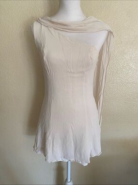 Reformation Mini Dress